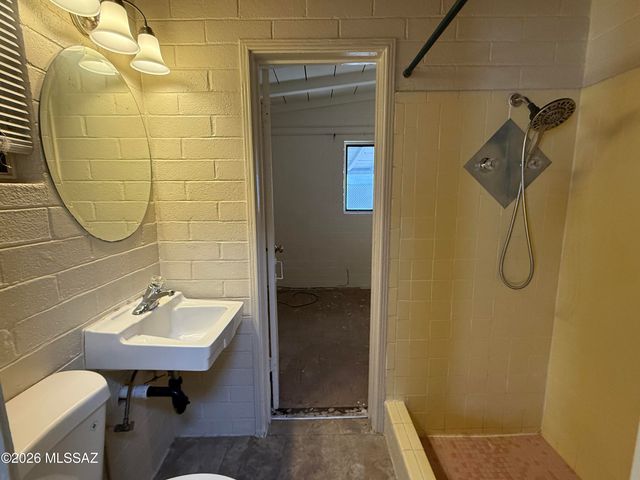 2514 N Sycamore Boulevard, Tucson, AZ 85712