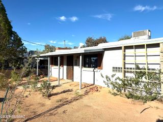2514 N Sycamore Boulevard, Tucson, AZ 85712
