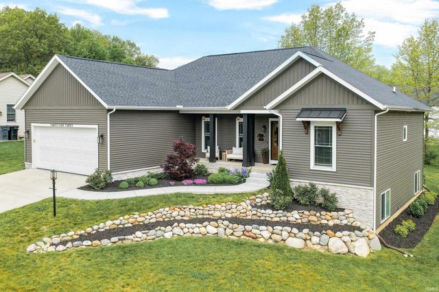 313 W Rigg Street, New Carlisle, IN 46552