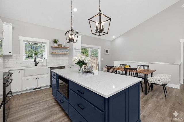 313 W Rigg Street, New Carlisle, IN 46552
