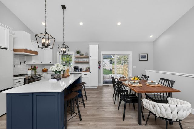 313 W Rigg Street, New Carlisle, IN 46552