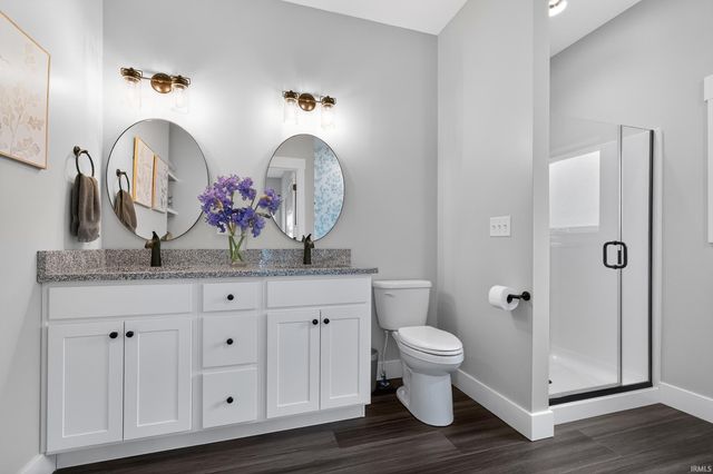 313 W Rigg Street, New Carlisle, IN 46552