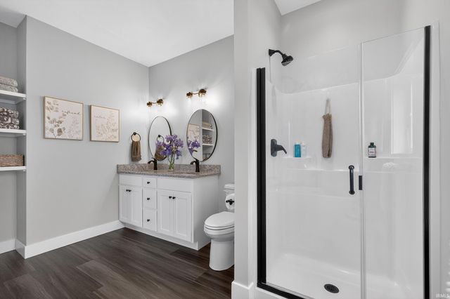313 W Rigg Street, New Carlisle, IN 46552
