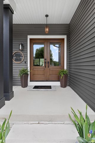 313 W Rigg Street, New Carlisle, IN 46552