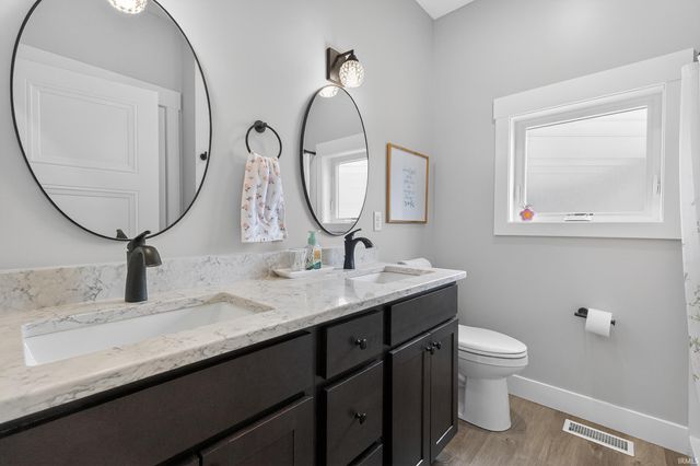 313 W Rigg Street, New Carlisle, IN 46552