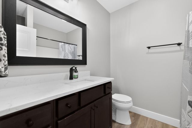 313 W Rigg Street, New Carlisle, IN 46552