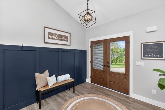 313 W Rigg Street, New Carlisle, IN 46552