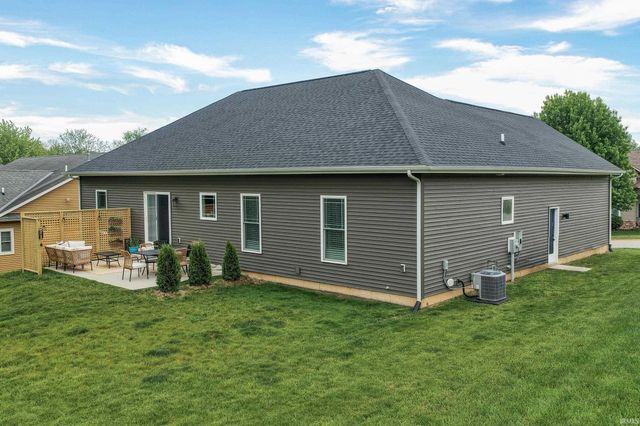 313 W Rigg Street, New Carlisle, IN 46552