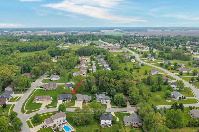 313 W Rigg Street, New Carlisle, IN 46552