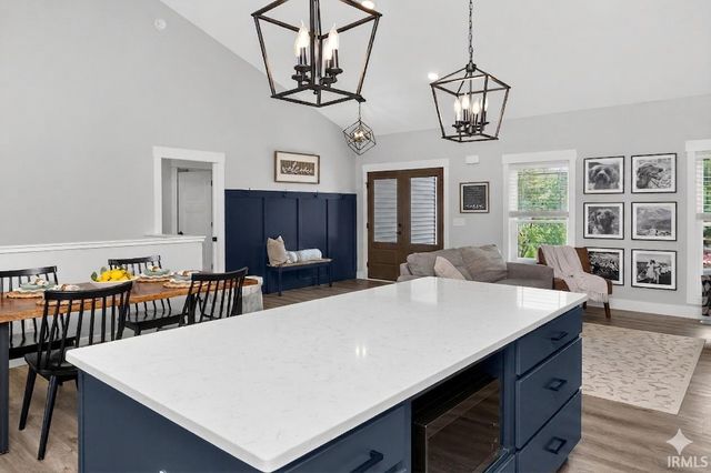 313 W Rigg Street, New Carlisle, IN 46552