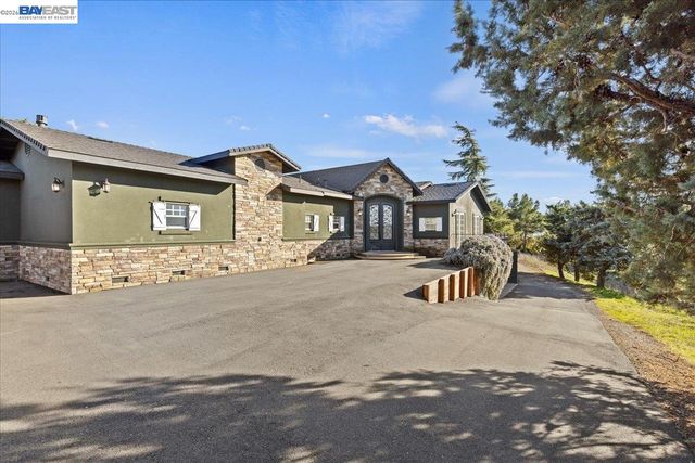 12400 Morgan Territory Rd, Livermore, CA 94551