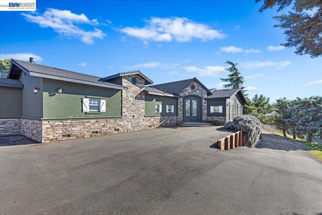 12400 Morgan Territory Rd, Livermore, CA 94551