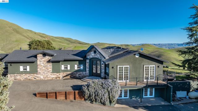 12400 Morgan Territory Rd, Livermore, CA 94551