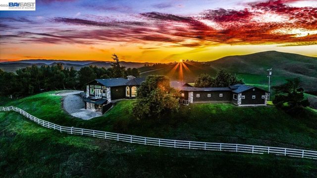 12400 Morgan Territory Rd, Livermore, CA 94551