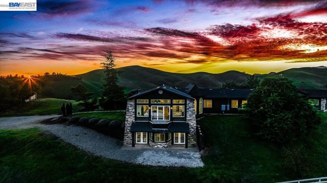 12400 Morgan Territory Rd, Livermore, CA 94551