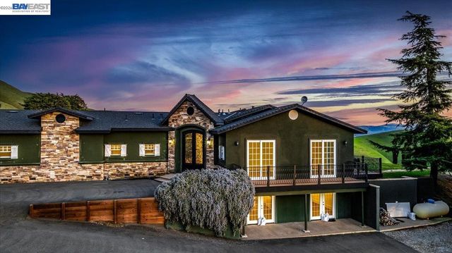 12400 Morgan Territory Rd, Livermore, CA 94551