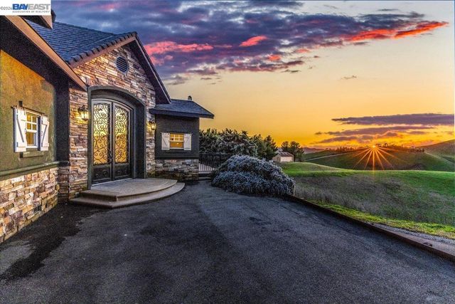 12400 Morgan Territory Rd, Livermore, CA 94551