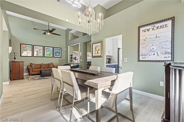 9032 Sundial Drive, Las Vegas, NV 89134