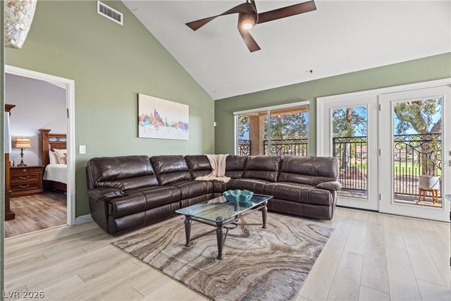 9032 Sundial Drive, Las Vegas, NV 89134