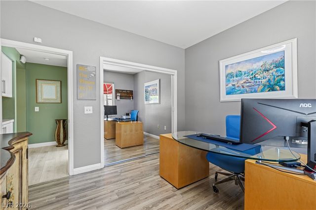 9032 Sundial Drive, Las Vegas, NV 89134