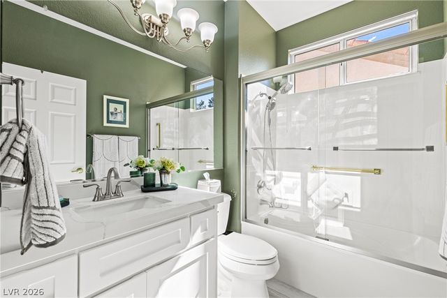 9032 Sundial Drive, Las Vegas, NV 89134