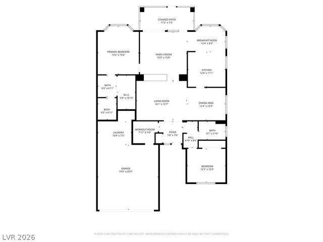 9032 Sundial Drive, Las Vegas, NV 89134