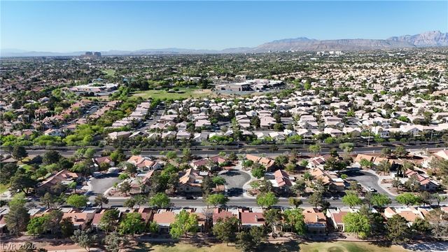 9032 Sundial Drive, Las Vegas, NV 89134