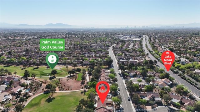 9032 Sundial Drive, Las Vegas, NV 89134