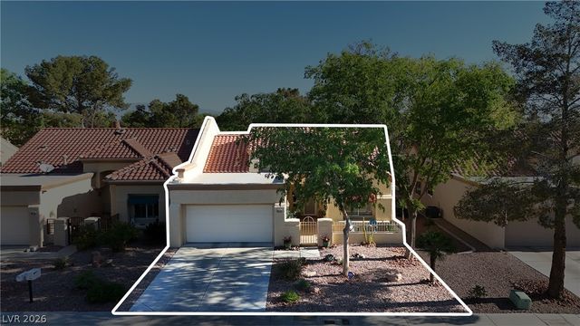 9032 Sundial Drive, Las Vegas, NV 89134