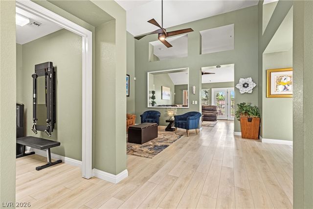 9032 Sundial Drive, Las Vegas, NV 89134