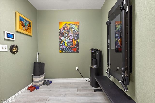 9032 Sundial Drive, Las Vegas, NV 89134