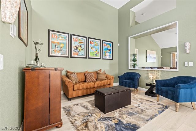 9032 Sundial Drive, Las Vegas, NV 89134