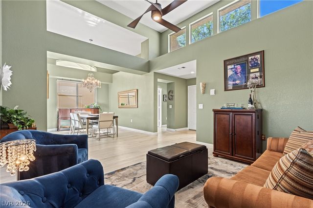 9032 Sundial Drive, Las Vegas, NV 89134