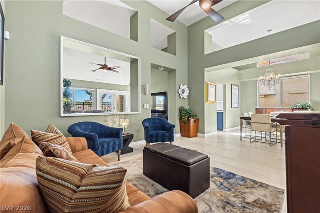 9032 Sundial Drive, Las Vegas, NV 89134