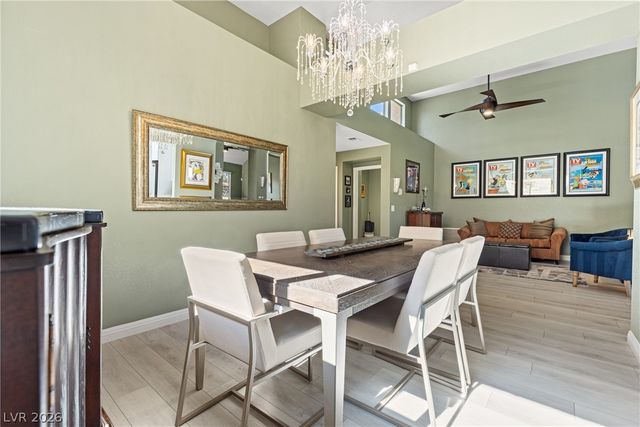 9032 Sundial Drive, Las Vegas, NV 89134