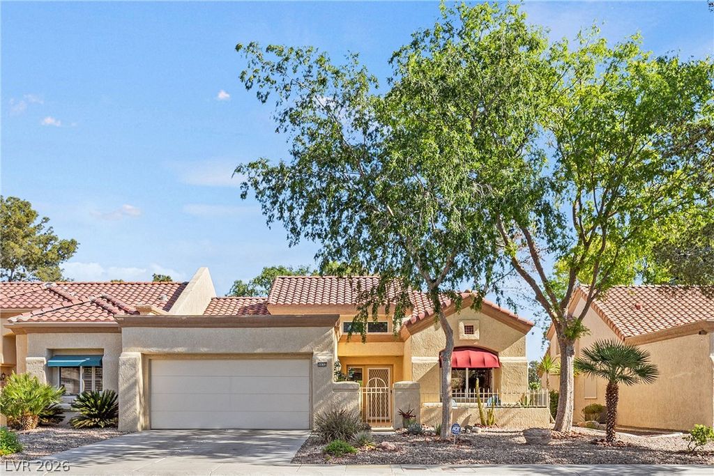 9032 Sundial Drive, Las Vegas, NV 89134