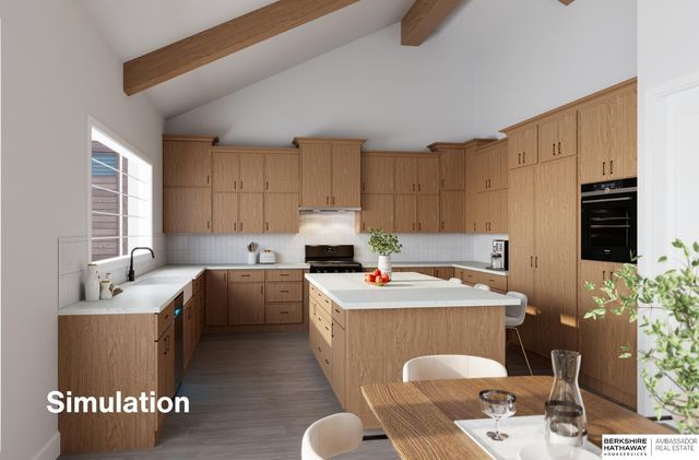 22102 Hackberry Circle, Gretna, NE 68028