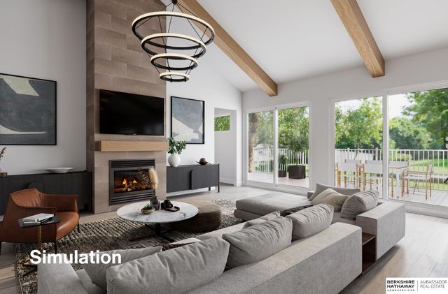 22102 Hackberry Circle, Gretna, NE 68028