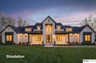 22102 Hackberry Circle, Gretna, NE 68028