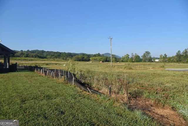 LOT 268 Mountain Vista Road, Blairsville, GA 30512