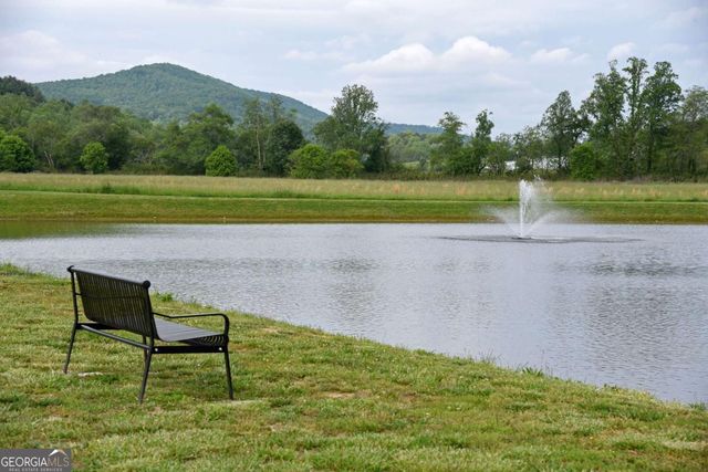 LOT 268 Mountain Vista Road, Blairsville, GA 30512