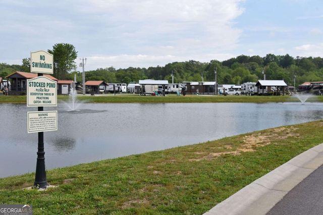 LOT 268 Mountain Vista Road, Blairsville, GA 30512