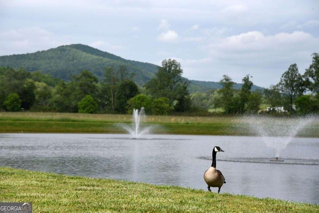 LOT 268 Mountain Vista Road, Blairsville, GA 30512