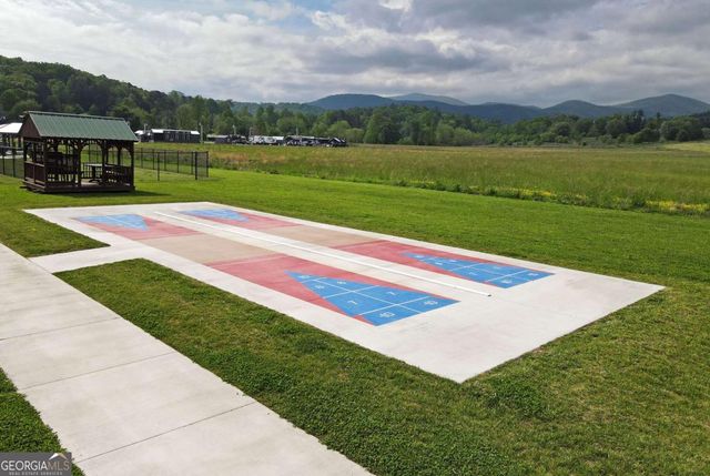 LOT 268 Mountain Vista Road, Blairsville, GA 30512