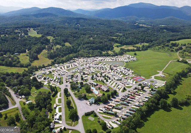 LOT 268 Mountain Vista Road, Blairsville, GA 30512