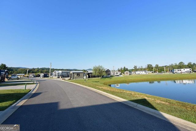 LOT 268 Mountain Vista Road, Blairsville, GA 30512