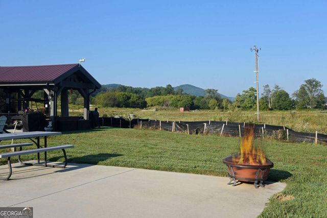 LOT 268 Mountain Vista Road, Blairsville, GA 30512