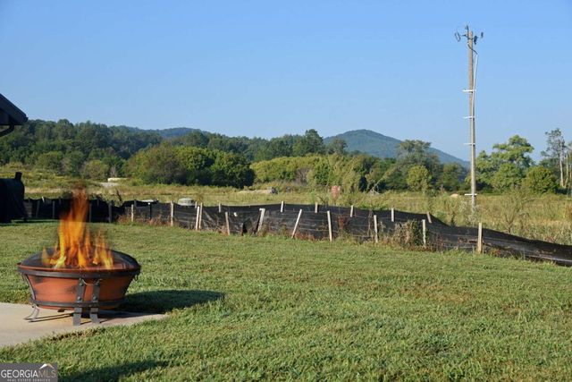 LOT 268 Mountain Vista Road, Blairsville, GA 30512