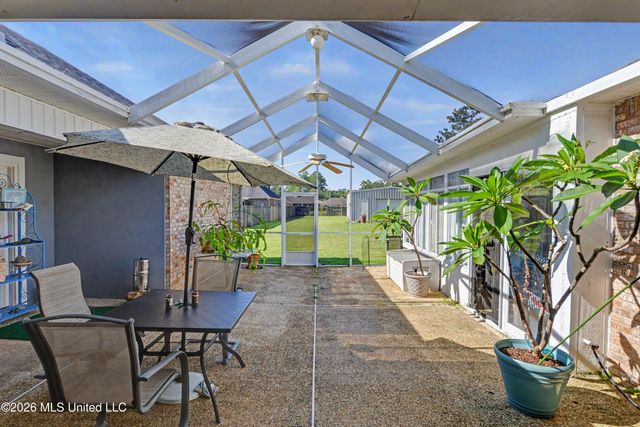 2013 Brookside Street, Gautier, MS 39553