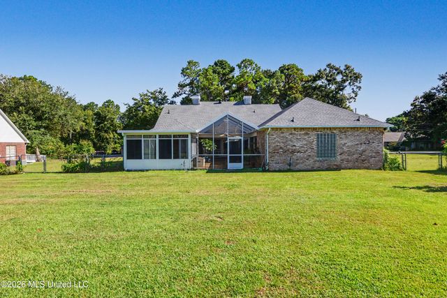 2013 Brookside Street, Gautier, MS 39553